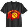 Youth Core Blend Tee Thumbnail