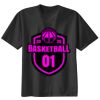 Youth Core Blend Tee Thumbnail