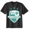 Youth Core Blend Tee Thumbnail