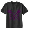 Youth Core Blend Tee Thumbnail