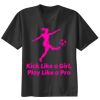 Youth Core Blend Tee Thumbnail