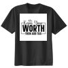 Youth Core Blend Tee Thumbnail