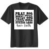 Youth Core Blend Tee Thumbnail
