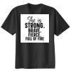 Youth Core Blend Tee Thumbnail