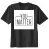 Youth Core Blend Tee Thumbnail