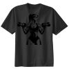 Youth Core Blend Tee Thumbnail