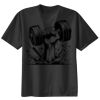 Youth Core Blend Tee Thumbnail