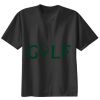Youth Core Blend Tee Thumbnail