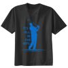 Youth Core Blend Tee Thumbnail