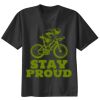Youth Core Blend Tee Thumbnail
