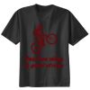Youth Core Blend Tee Thumbnail