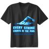 Youth Core Blend Tee Thumbnail
