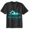 Youth Core Blend Tee Thumbnail