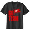 Youth Core Blend Tee Thumbnail