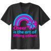Youth Core Blend Tee Thumbnail