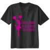 Youth Core Blend Tee Thumbnail