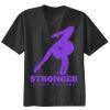 Youth Core Blend Tee Thumbnail