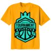 Youth Essential Tee Thumbnail