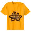 Youth Essential Tee Thumbnail
