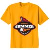 Youth Essential Tee Thumbnail