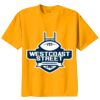 Youth Essential Tee Thumbnail