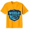 Youth Essential Tee Thumbnail