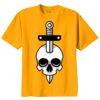 Youth Essential Tee Thumbnail