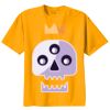 Youth Essential Tee Thumbnail