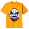Youth Essential Tee Thumbnail