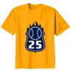 Youth Essential Tee Thumbnail