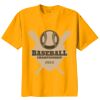 Youth Essential Tee Thumbnail