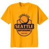 Youth Essential Tee Thumbnail