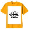 Youth Essential Tee Thumbnail