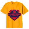 Youth Essential Tee Thumbnail