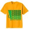 Youth Essential Tee Thumbnail