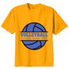 Youth Essential Tee Thumbnail