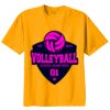 Youth Essential Tee Thumbnail