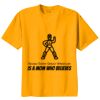 Youth Essential Tee Thumbnail