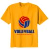 Youth Essential Tee Thumbnail
