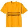 Youth Essential Tee Thumbnail