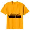 Youth Essential Tee Thumbnail