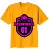 Youth Essential Tee Thumbnail