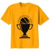 Youth Essential Tee Thumbnail