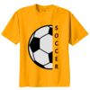 Youth Essential Tee Thumbnail