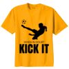 Youth Essential Tee Thumbnail