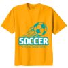 Youth Essential Tee Thumbnail