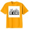 Youth Essential Tee Thumbnail