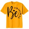 Youth Essential Tee Thumbnail