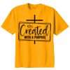 Youth Essential Tee Thumbnail