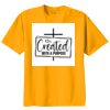 Youth Essential Tee Thumbnail